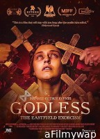 Godless The Eastfield Exorcism (2023) HQ Hindi Dubbed Movie