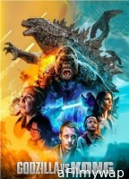 Godzilla Vs Kong (2021) ORG Hindi Dubbed Movie