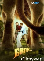 Grrr (2024) HQ Hindi Dubbed Movie