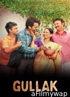 Gullak (2024) Season 4 Hindi Web Series