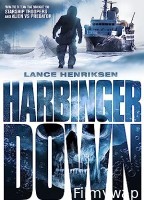 Harbinger Down (2015) Hindi Dubbed Movie