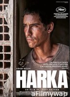 Harka (2022) HQ Hindi Dubbed Movie