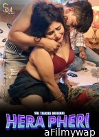 Hera Pheri (2024) S01 Part 1 Soltalkies Hindi Hot Web Series