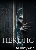 Heretic (2021) HQ Hindi Dubbed Movie