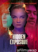 Hidden Exposure (2023) HQ Tamil Dubbed Movie