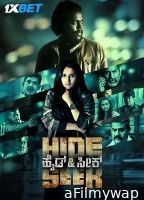 Hide And Seek (2024) HQ Hindi Dubbed Movie