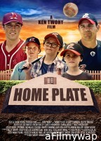 Home Plate (2024) HQ Hindi Dubbed Movie