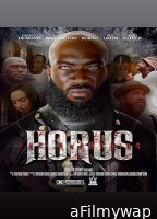 Horus The Awakening (2022) HQ Hindi Dubbed Movie