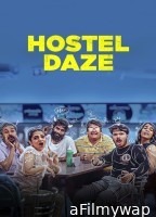 Hostel Daze (2023) Season 4 Hindi Web Series