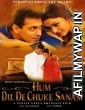 Hum Dil De Chuke Sanam (1999) Hindi Full Movie