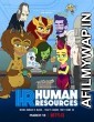 Human Resources (2022) Hindi Dubbed Season 1 Complete Show