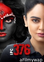 IPC 376 (2021) ORG Hindi Dubbed Movie