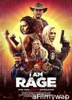 I Am Rage (2023) HQ Tamil Dubbed Movie