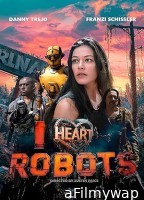 I Heart Robots (2024) HQ Hindi Dubbed Movie