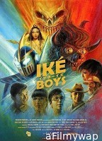 Ike Boys (2021) HQ Bengali Dubbed Movie