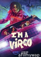 Im A Virgo (2023) Hindi Dubbed Season 1 Complete Web Series