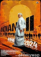 Indian 2 (2024) HQ Bengali Dubbed Movie