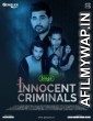 Innocent Criminals (2021) Hindi Season 1 Complete Show