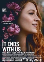 It Ends With Us (2024) HQ Bengali Dubbed Movie