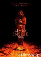 It Lives Inside (2023) HQ Hindi Dubbed Movie