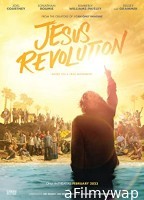 Jesus Revolution (2023) HQ Telugu Dubbed Movie