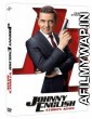 Johnny English Strikes Again (2018) English Full Movie