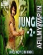 Jungle 2 (2019) Hindi Dubbed Full Movie