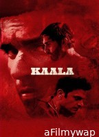 Kaala (2023) Season 1 Hindi Complete Web Series