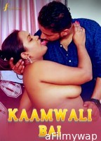 Kaamwali Bai (2024) SexFantasy Hindi Short Film