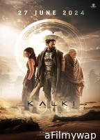 Kalki 2898 AD (2024) HQ Bengali Dubbed Movie