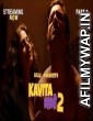 Kavita Bhabhi Part 2 (2020) UNRATED Hindi Season 2 Complete Show