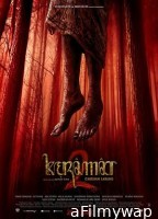 Keramat 2: Caruban Larang (2022) HQ Hindi Dubbed Movie