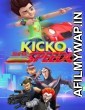 Kicko and Super Speedo (2020) Hindi Dubbed Season 1 Complete Show