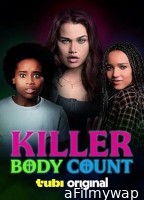 Killer Body Count (2024) HQ Tamil Dubbed Movie