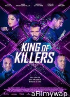 King of Killers (2023) HQ Hindi Dubbed Movie