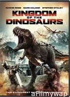 Kingdom of the Dinosaurs (2022) HQ Telugu Dubbed Movie