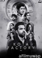 Kota Factory (2024) Season 3 Hindi Web Series