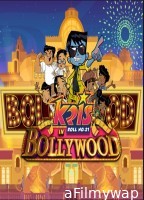 Kris in Bollywood (2024) Season 1 EP01 Hindi Series