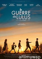 La Guerre Des Lulus (2023) HQ Telugu Dubbed Movie