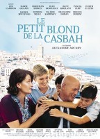 Le Petit Blond De La Casbah (2023) HQ Hindi Dubbed Movie