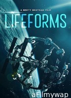 Lifeforms (2023) HQ Hindi Dubbed Movie