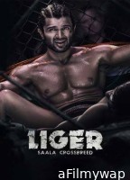 Liger (2022) ORG UNCUT Hindi Dubbed Movie