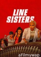 Line Sisters (2022) HQ Hindi Dubbed Movie