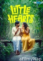 Little Hearts (2024) HQ Hindi Dubbed Movie