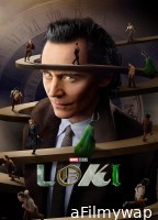 Loki (2023) S02 (EP03) Hindi Dubbed Series