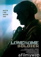 Lonesome Soldier (2023) HQ Bengali Dubbed Movie