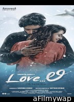 Love Li (2024) HQ Bengali Dubbed Movie