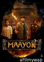 Maayon (2022) ORG Hindi Dubbed Movie