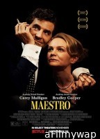 Maestro (2023) HQ Tamil Dubbed Movie