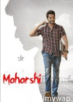 Maharshi (2019) ORG Hindi Dubbed Movie